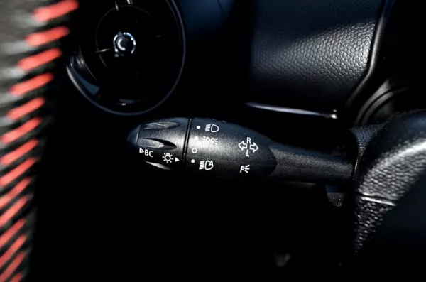 MINI Paceman Cooper SD 12