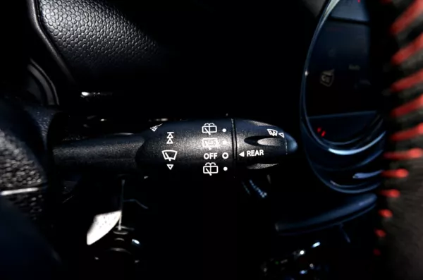 MINI Paceman Cooper SD 15