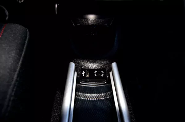 MINI Paceman Cooper SD 19