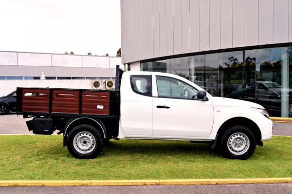 Mitsubishi L200 2.4 DI-D CD S.Cab 3L Instyle 4WD 17