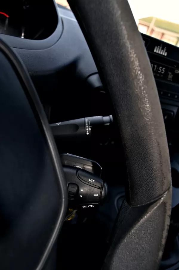 Peugeot Partner 1.6 BlueHDi Confort 13