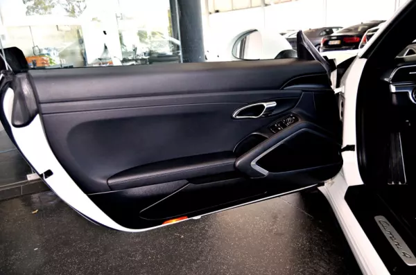 Porsche 911 (991) 10