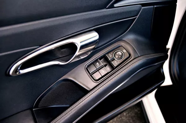 Porsche 911 (991) 11