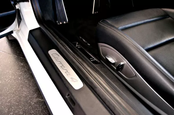 Porsche 911 (991) 13