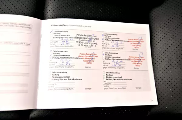 Porsche 911 (991) 31