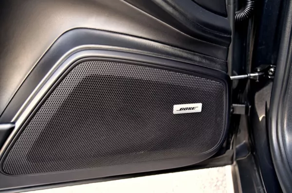 Porsche Panamera 4 E-Hybrid 14