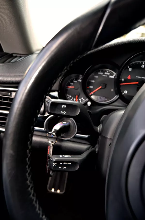 Porsche Panamera Platinum Edition 14