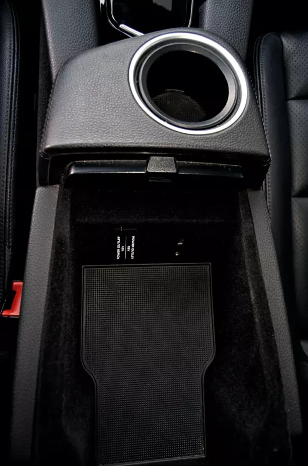 Porsche Panamera Platinum Edition 29