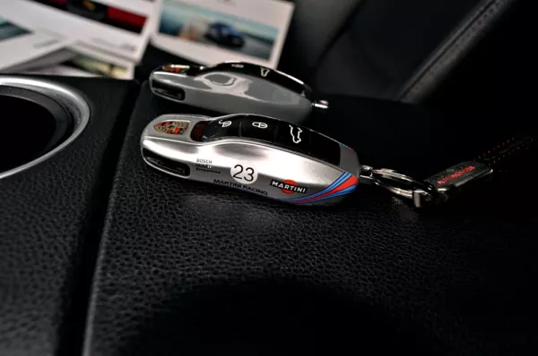 Porsche Panamera Platinum Edition 31