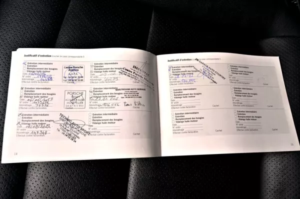 Porsche Panamera Platinum Edition 33