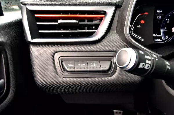 Renault Clio 1.0 TCe RS Line 12