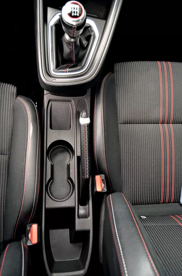 Renault Clio 1.0 TCe RS Line 19