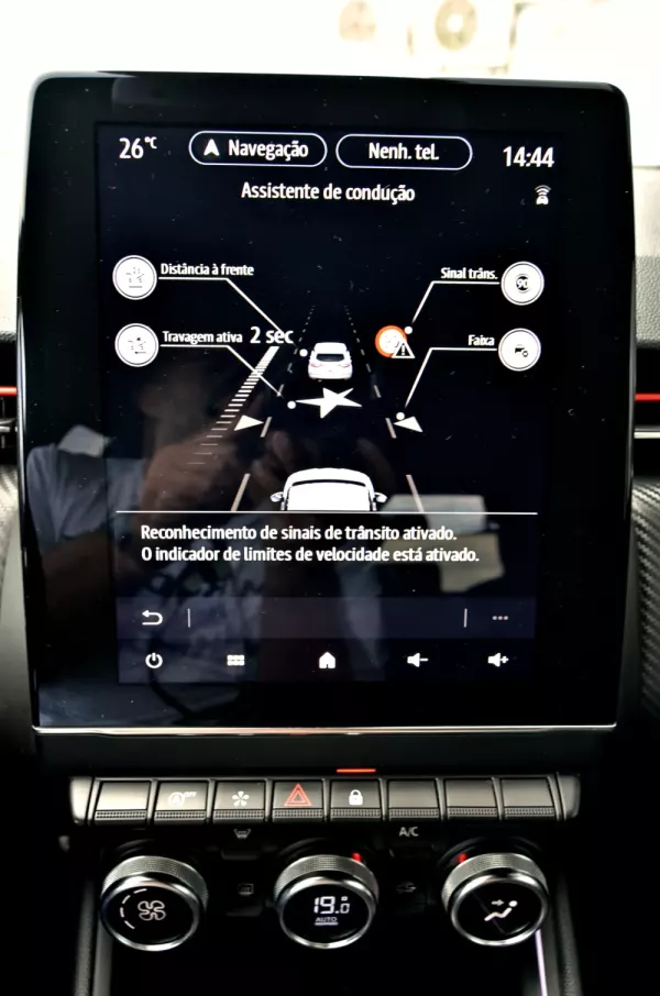 Renault Clio 1.0 TCe RS Line 24