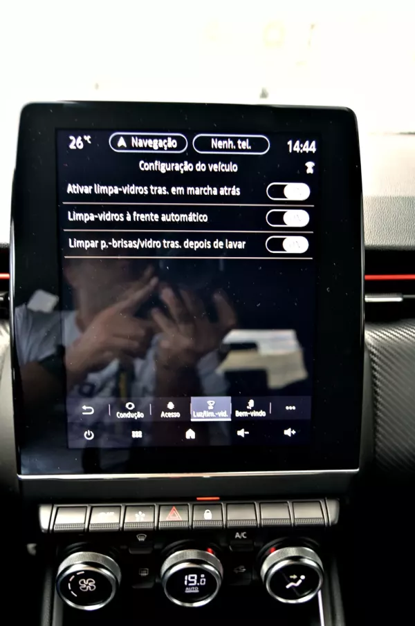 Renault Clio 1.0 TCe RS Line 28