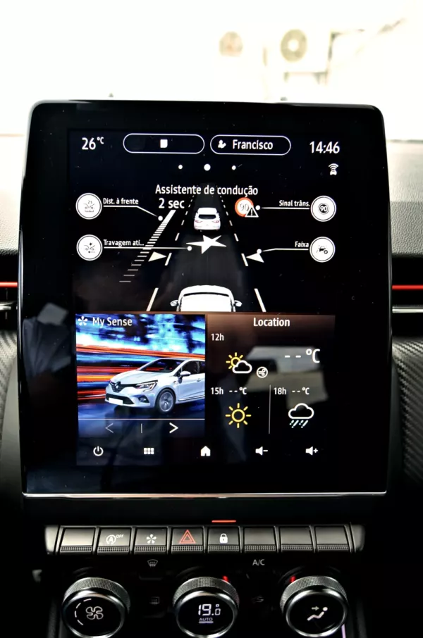 Renault Clio 1.0 TCe RS Line 32