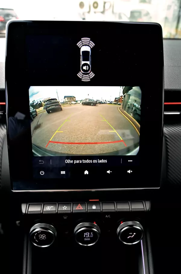 Renault Clio 1.0 TCe RS Line 33