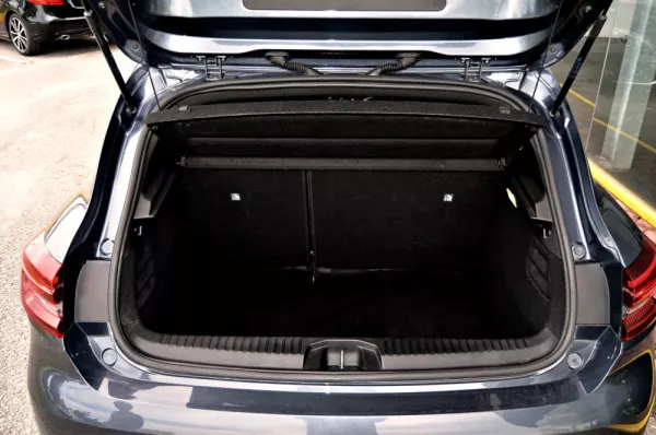 Renault Clio 1.0 TCe RS Line 36