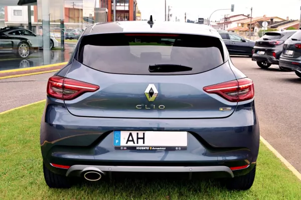 Renault Clio 1.0 TCe RS Line 37