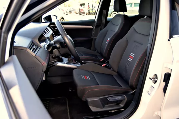 SEAT Arona 1.0 TSI FR DSG 8