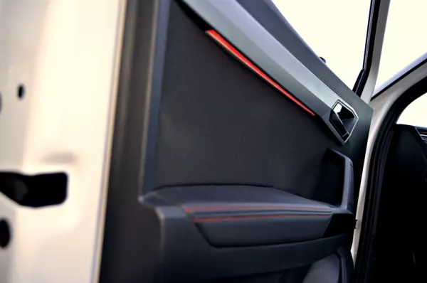 SEAT Arona 1.0 TSI FR DSG 12