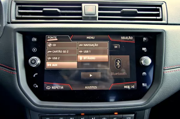 SEAT Arona 1.0 TSI FR DSG 24