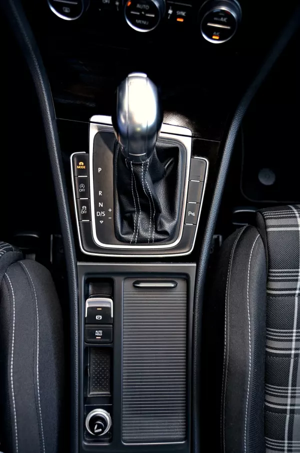 Volkswagen Golf Variant 2.0 TDi GTD DSG 20