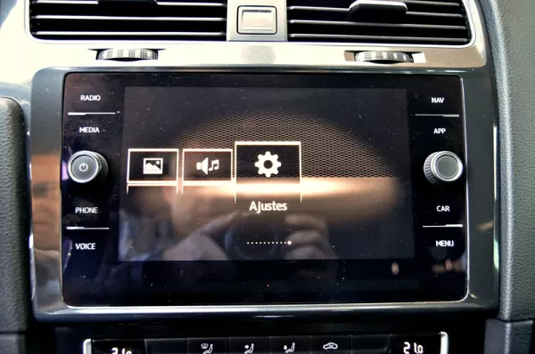 Volkswagen Golf Variant 2.0 TDi GTD DSG 23