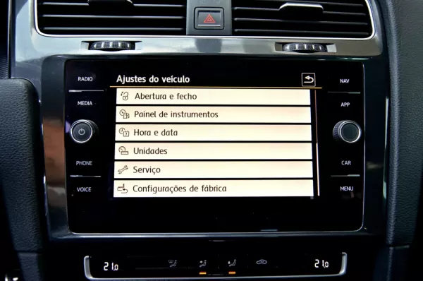 Volkswagen Golf Variant 2.0 TDi GTD DSG 29