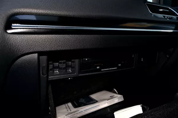 Volkswagen Golf Variant 2.0 TDi GTD DSG 32