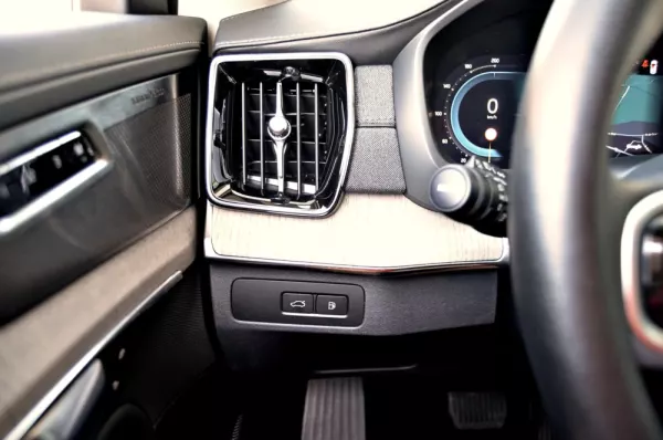 Volvo XC 90 2.0 T8 PHEV Inscription Expression AWD 15