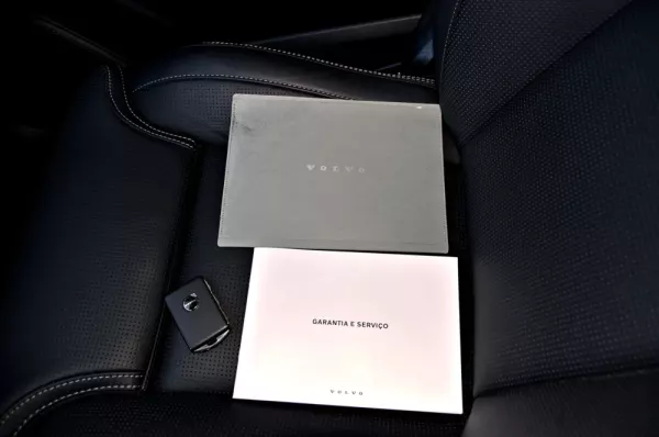 Volvo XC 90 2.0 T8 PHEV Inscription Expression AWD 34