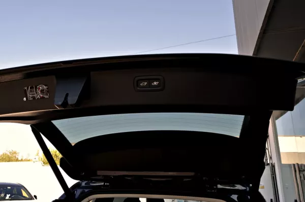 Volvo XC 90 2.0 T8 PHEV Inscription Expression AWD 39