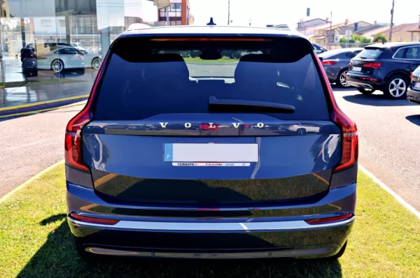 Volvo XC 90 2.0 T8 PHEV Inscription Expression AWD 40