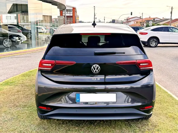 Volkswagen ID.3 Pro Performance 1st 6