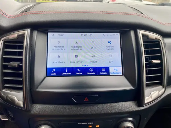 Ford Ranger 2.0 TDCi CD Raptor 4WD 29