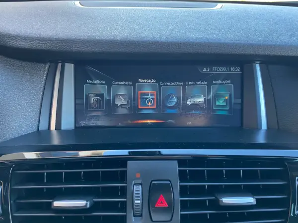 BMW X3 20 d xDrive Pack M Auto 22