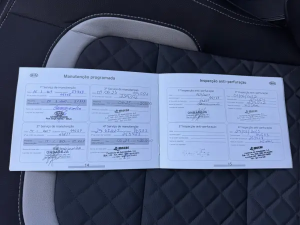 Kia Ceed SW 1.6 CRDi GT Line 30