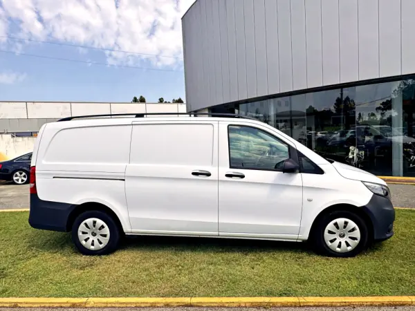 Mercedes-Benz Vito 110 CDi/32 Pro 28