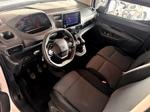 Peugeot Partner 1.6 BlueHDi Confort 6