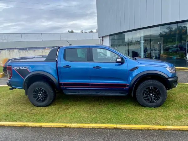 Ford Ranger 2.0 TDCi CD Raptor 4WD 40