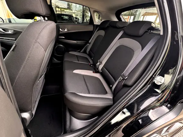 Hyundai Kauai 1.0 T-GDi Premium 9