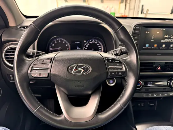 Hyundai Kauai 1.0 T-GDi Premium 14