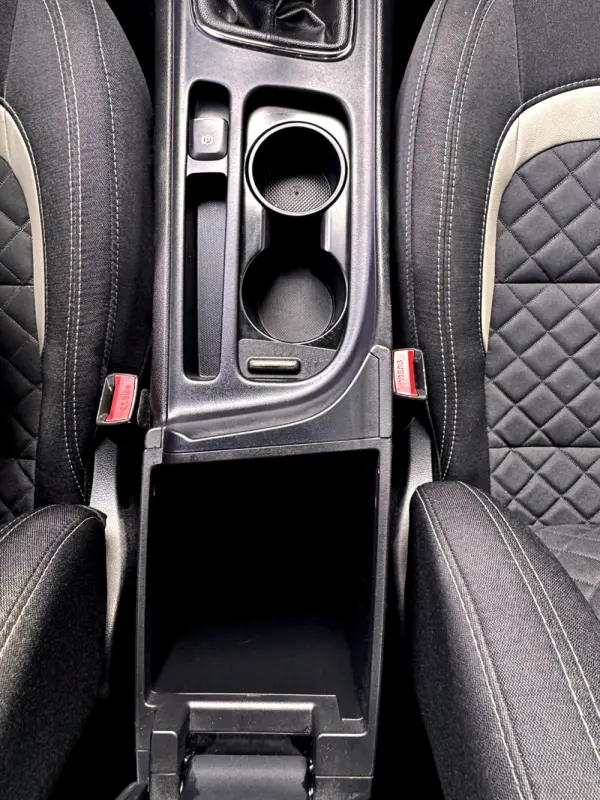 Kia Ceed 1.6 CRDi GT Line 20