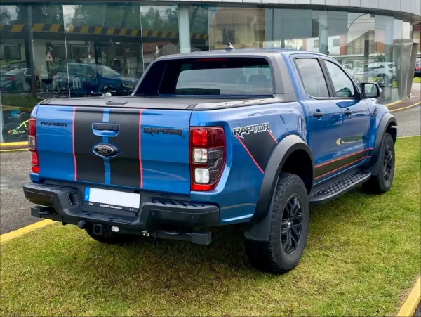 Ford Ranger 2.0 TDCi CD Raptor 4WD 39