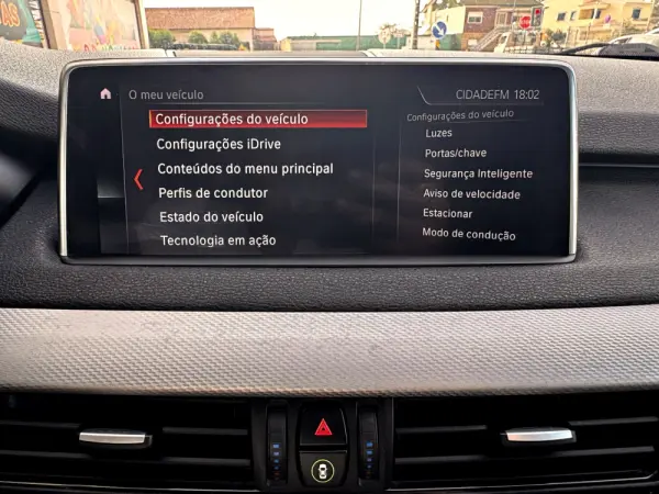 BMW X5 25 d sDrive Pack M 26