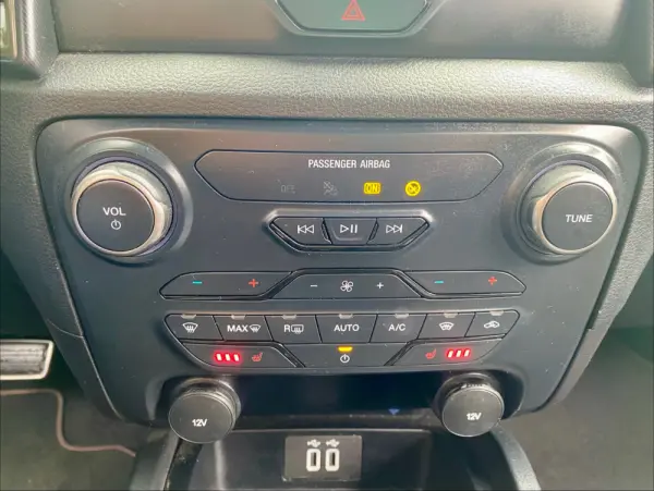 Ford Ranger 2.0 TDCi CD Raptor 4WD 20