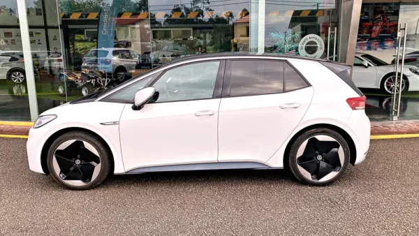 Volkswagen ID.3 Pro Performance 1st Max 3