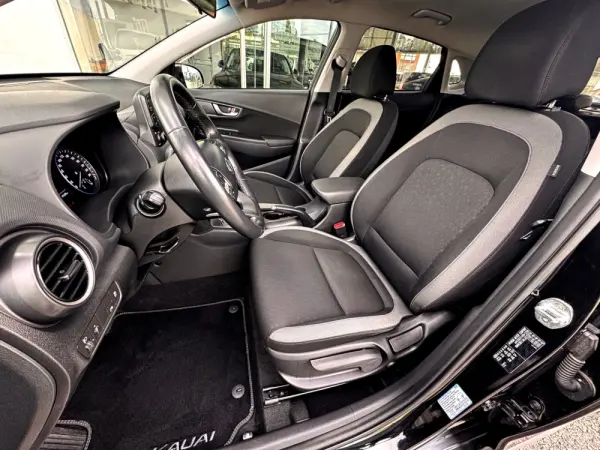 Hyundai Kauai 1.0 T-GDi Premium 8