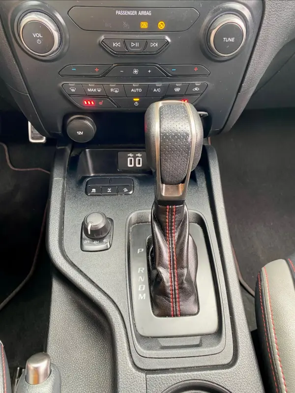 Ford Ranger 2.0 TDCi CD Raptor 4WD 19