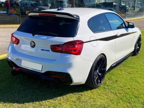 BMW M140i 27